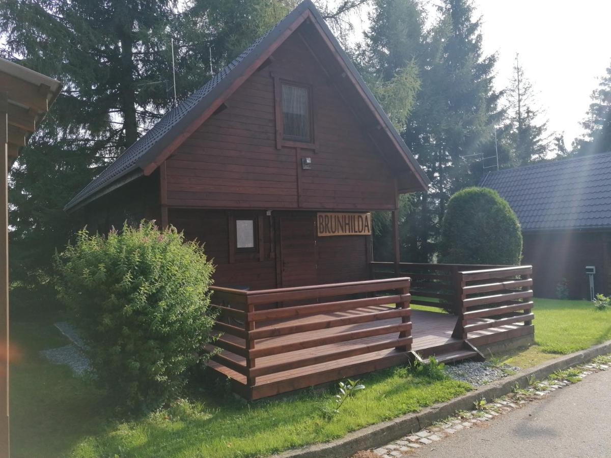 נובה מסטו נה מורבה Hotel Pavla Vysocina מראה חיצוני תמונה